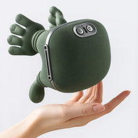 Masajeador electrónico Zenova